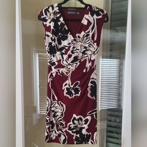 EUC Lauren Dress